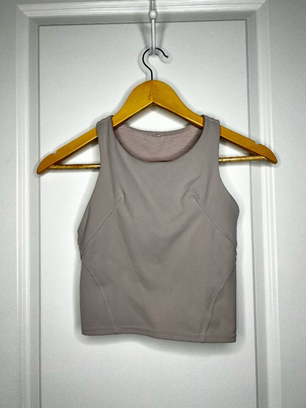 Lululemon Wunder Train Tank Top